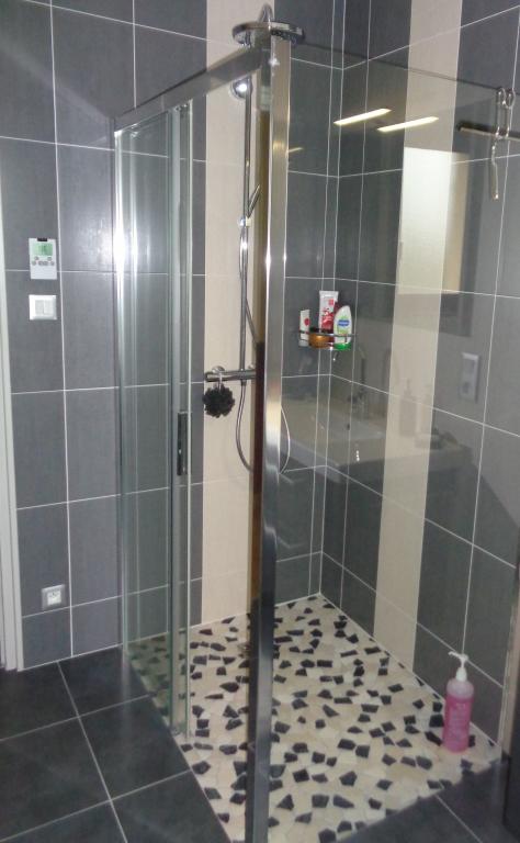 Nos dernières installations de salles de bains