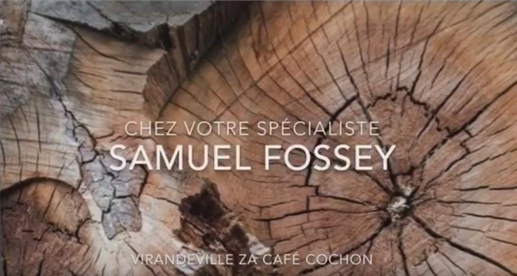 Vidéo des poêles ODYSSEE