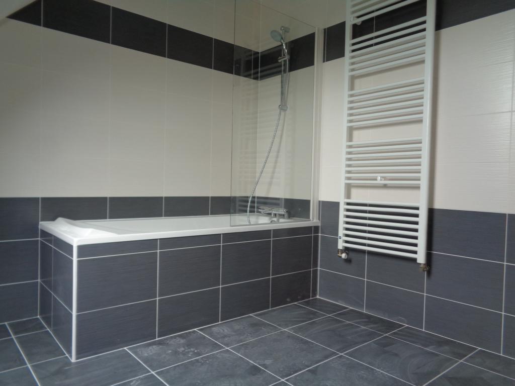 nos dernières installations de salles de bains