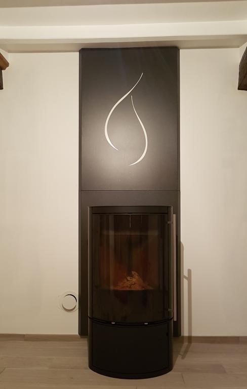 Dernière installation de Poêle à bois