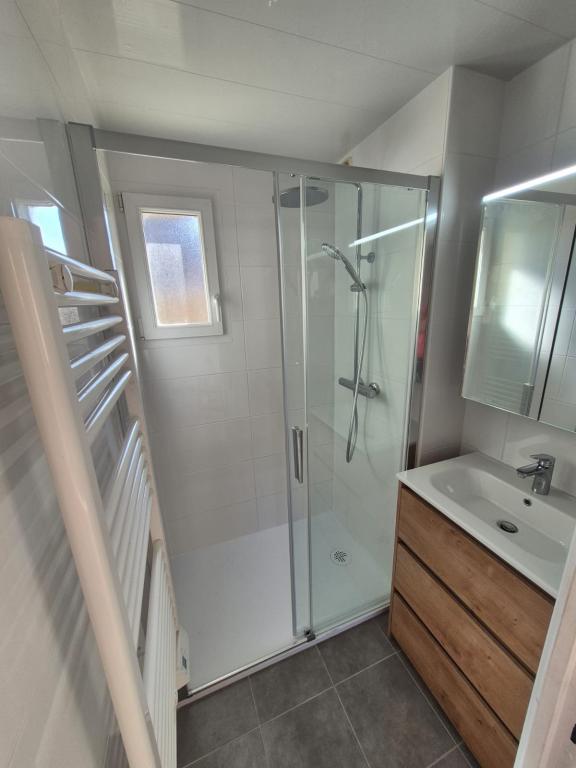 R�novation salle de bain 