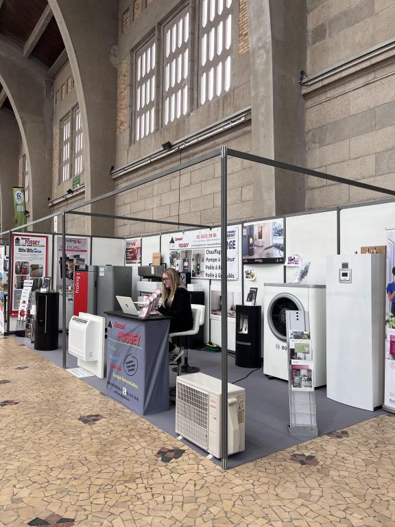 Salon de l'Habitat 2025