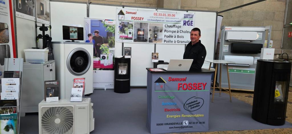 Salon de l'Habitat 2026